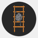 Search for funny climber stickers Sports
