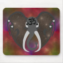 Search for elephant mouse mats Spiritual