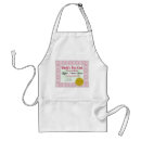 Search for award aprons Cook