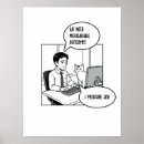 Search for funny workplace posters Corporate humour