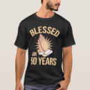Search for birthday blessing tshirts Church