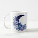 Search for blue moon mugs Magical