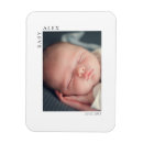 Search for date birth announcement cards Simple