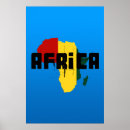 Search for reggae posters African