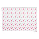 Search for heart pillowcases White