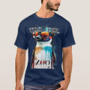 Search for skunk mens tshirts Bear