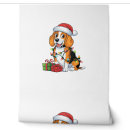 Search for beagle christmas art Pug