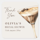 Search for martini stickers Love is brewing