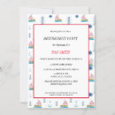 Search for happy retirement invitations Celebration