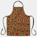 Search for african aprons Black