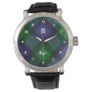 Search for tartan watches Blue