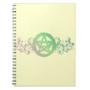 Search for book of shadows notebooks Bos