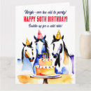 Search for cowboy birthday cards Equestrian