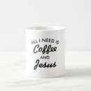 Search for christian humor mugs God
