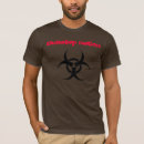 Search for biohazard clothing Dubstep