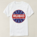 Search for marco rubio tshirts Republican