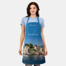 Search for mountain lake aprons Landscape