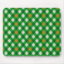 Search for retro st patrick day mouse mats Cute