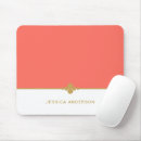 Search for fancy standard mouse mats Chic