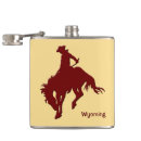 Search for horse flasks Brown