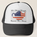 Search for we the people hats Patriotism