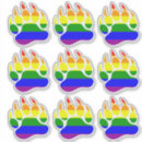 Search for gay bear claw stickers Pride
