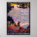 Search for tour de france art Vintage