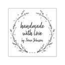 Search for heart rubber stamps Handmade