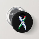 Search for israel palestine badges Gaza