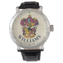Search for hallows watches Gryffindor