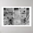 Search for dominos art Black