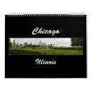 Search for usa calendars Chicago