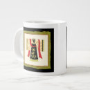 Search for traditional asian mugs Kimono