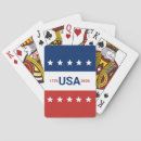 Search for usa playing cards Stars