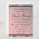 Search for demask invitations Elegant