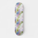 Search for fancy skateboards Abstract