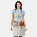 Search for blue bird aprons Birds