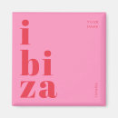 Search for ibiza magnets Balearic islands