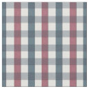Search for red white and blue plaid fabric Tartan