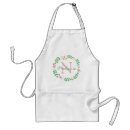 Search for flowers aprons Cute