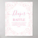 Search for bear pink posters Diaper raffle
