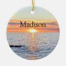 Search for sunset christmas tree decorations Orange