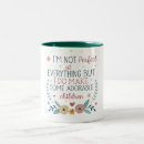 Search for some days mugs Typography