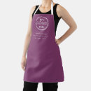 Search for branded aprons Modern