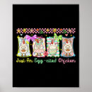 Search for easter chicken posters Homestead