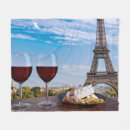 Search for restaurant blankets Red