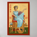 Search for icon posters Religious