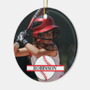 Search for baseball christmas tree decorations League