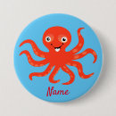 Search for cephalopod badges Cute