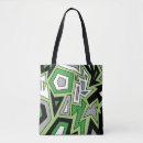 Search for energetic bags Abstract